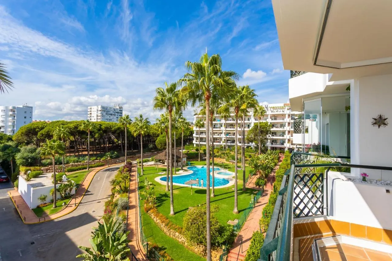 Sitio de CalahondaMi Capricho Beachfront Penthouse, P12 5A公寓 公寓